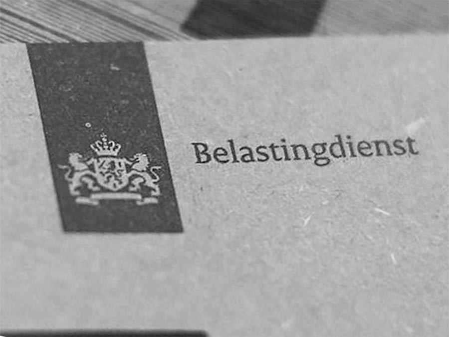 Belastingdienst